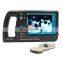 HC-A039V Easy Operation handheld vet medical equipment veterinary ultrasound scanner