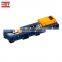 HST Steel wire tensile testing machine Computer Control Electro-Hydraulic Wire Rope Horizontal Tensile Testing Machine