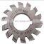 LIVTER English gear milling cutter DP gear milling cutter dp16 4 5 6 8 10 12 16 18 20 22 24