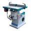 LIVTER MX5115  Pull Handle Rotate 180 Degrees Wood Spindle Moulder Machine Shaper