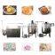 Continuous Industrial Make Cotton Marshmallow Food Product Twist Mixer Aerating Machine Center Candy Floss Line
