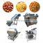 High quality Pellet Snacks Food Machine Fried Frozen French Fries Maker Potato Chips Making Machine for Sale