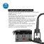 SUGON 8620DX 1000W Hot Air Rework Station With 45 Degree Nozzles