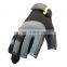 SONICE hand gloves mechanic safety tools gloves mechanical work anti vibration safety gloves