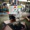 WMT Milling drill ZAY7045FG gear- head mill drill milling machine with DRO