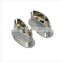 Aluminum Stainless Steel CNC Turning  Milling Drilling Machined Service Parts