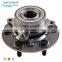 Automotive Parts Front Wheel Hub Bearing Assembly OEM MR992374 Suit For Mitsubishi Pajero Sport Triton L200