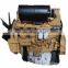 Yuchai 92kw Diesel Engine YC6B125-T21 for Wheel Loader