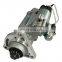 24V Starter D5010508380 Engine Parts For Truck On Sale