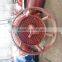 High flow submersible slurry pump TQZ series