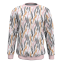 Full sublimated stylish sweatshirts with free customization