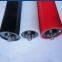 High quality uhmwpe conveyor roller with low weigth and longlife