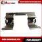 China Affordable Qualified Disc Brake accessories abutment hardware slide retaining clips guide springs for automobile disc brake pads