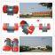 YUTONG YZS serise Three phase vibrition induction motor