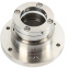 OEM factory Turning and milling compound CNC machining machinery equipment stainless steel seals