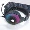 Factory Direct HD811 Headset 3.5mm Top Wired Headset Electronic Compute USB Professional