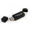 USB 2.0+MICRO USB Interface SD+MICRO SD Memory OTG Card Reader for Laptop Computer