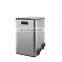 Kitchen Dustbin Steel Stainless Canister Garbage Fucheng Can Comfortable Big Pedal Trash Recycling Bin