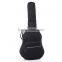 40 41 Inches 600D Waterproof Oxford Acoustic Guitar Bag for Backpack Quality Choice
