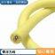 Foam TPE cable sheathing Floating cable Pool underwater robot Zero buoyancy cable mariculture