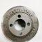 FAV skiving bell knife for leather skiving machine