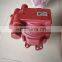 PCR-1B-05A-8599B CX17B Swing Drive Swing Motor