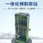 Fiyuan water industry integrated sewage lifting pumping station manufacturer, integrated sewage pumping station