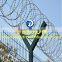 Airport Fence,Airport Fencing
