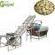 automatic industrial onion peeling machine/onion peeler machine for sale