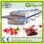Fruit Leather Cutting machine production line