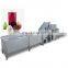 Factory high efficiency Tomato paste ketchup production plant Chill sauce making machine Fruit prickly pear jam processing line