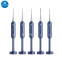 Qianli 2D Flyfish Screwdrivers For iPhone Disassemble Assemble Repair