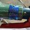 PVB  lamination glass experiment  High pressure safety valve