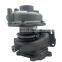 Полный турбокомпрессор 4HK1 RHF55 ZAX240-3 ZAX230 114400-4260  8973628390 турбокомпрессор