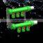 PPR water segregator/Plastic water distributor/More efficient than brass manifold