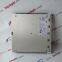 Bently Nevada PN 142785-01 3300/47 DIFFERENTIAL EXPANSION MONITOR