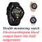 Smart Watch Gesundheitsüberwachung