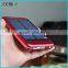 Rohs 6000mAh solar power bank