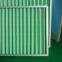 Primary air conditioning filter pre filter fresh air filter