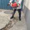 Small Hydraulic Portable Soil Sampling Core Drilling Rig