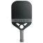 Top Selling 18K Usapa Compliant 13.7mm Carbon Fiber Pickleball Paddle