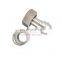 China Heavy Truck Sitrak MAN MC11/MC13 Motor Assembly 202V27120-0007+005/2 Return Pipe Fitting (E301)