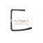 Wholesale Best Price China Heavy Truck Sitrak C7H/T7H/T5G Cabin Accessories 810W62630-0056 Right Window Frame (Symmetrical With