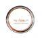 China Original Shacman F2000/F3000/L3000/M3000/F3000/X3000 Lkw-Ersatzteile 06.56289.0331R ?ldichtung