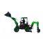 CE CERTIFIED EARTH MOVING MACHINERY  JDL 10-18 BACKHOE LOADER FOR SALE