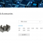 FERROXCUBE Ферритные сердечники/магнитные кольца PQ35/25 - 3C95, 3C94, 3C96, 3C97, 3C98, 3C90, PC44, PC40