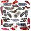 Wholesale Bus Lamps Accessories 24v Bus Headlights Rear Lights for China Kinglong Higer Zhongtong Bus Lights Lamp Parts