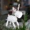 high quality cartoon Children's creative Deer Led Silicone Night Light for Bedroom Kid Home Decoration Christmas Children's Days