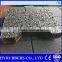 Driveway recycled rubber floor mat