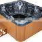 Sexy European spa with CE ,SAA & BALBOA system approval massage whirlpool hot tub